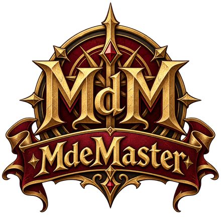 Logo MdM
